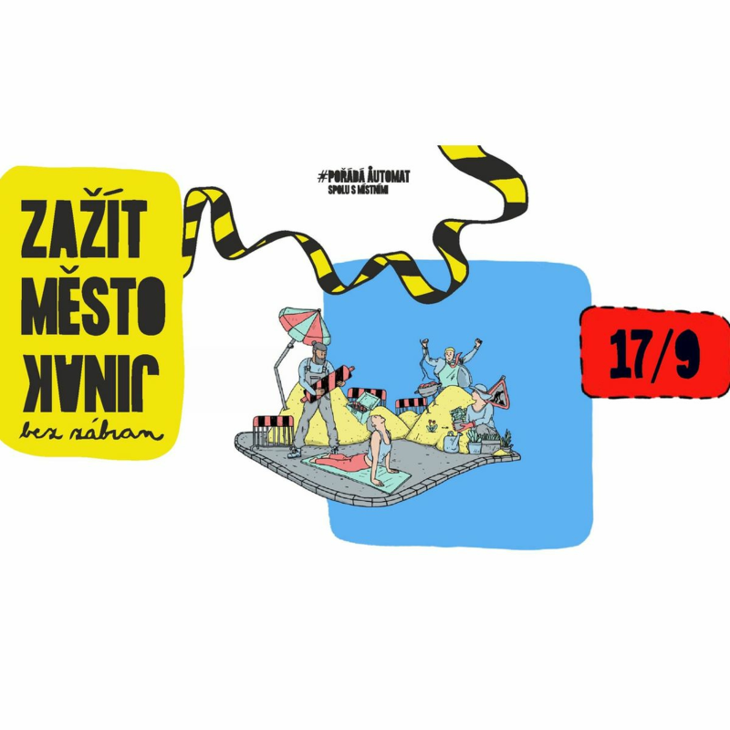 Obrázek epizody Pufaz - Don't Skip (Vinyl Session) (Zažít Město Jinak 2022 : Phono.cz)