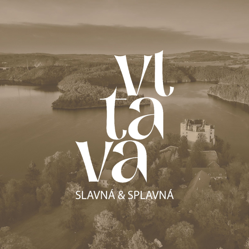 Obrázek epizody VLTAVA slavná & splavná: Martin Gaži o záchraně památek na vltavské kaskádě