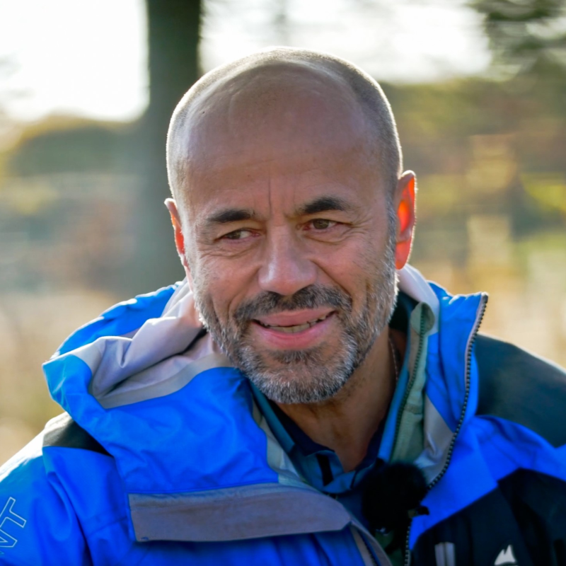 Obrázek epizody Horolezec Radek Jaroš