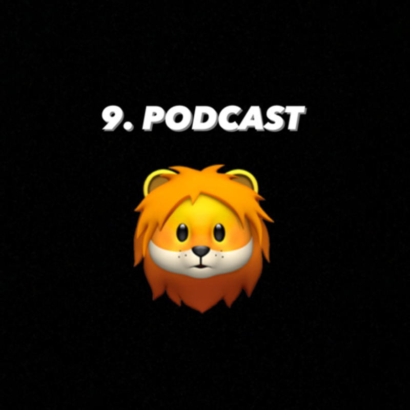 Obrázek epizody Bojuj za Hradec #9: Vojtěch Nosek