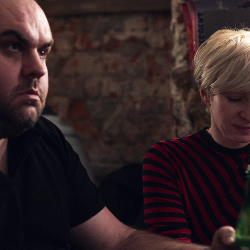 Obrázek epizody Adéla Knapová, Slabikář