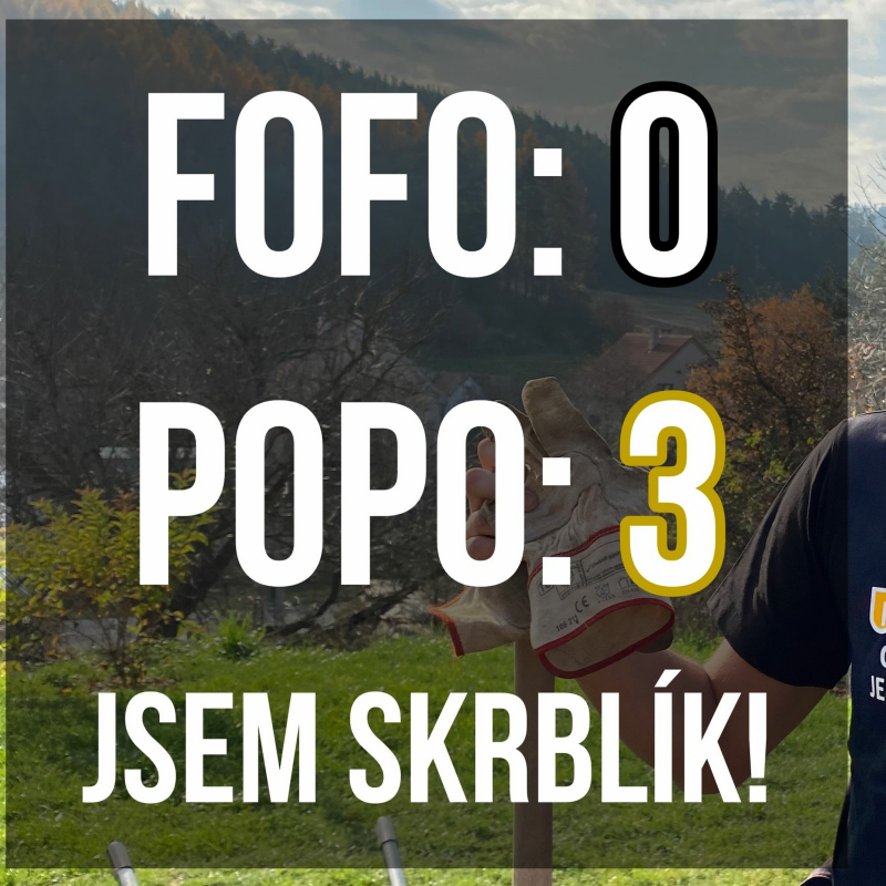 Obrázek epizody Posluchači mi koupili tyto 3 akcie - Fotříčkův Fond 3