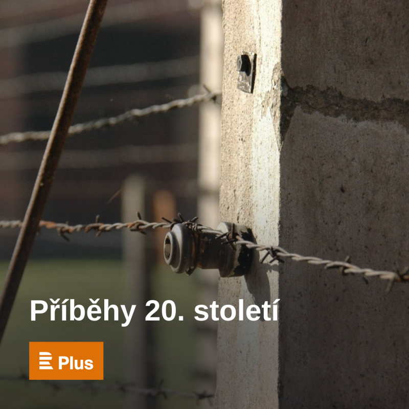 Obrázek epizody Děkuji, že jsem se dožil svobody! Je to nejhezčí úsek mého života, říká syn esesmana, skaut pronásledovaný StB Pfeiffer