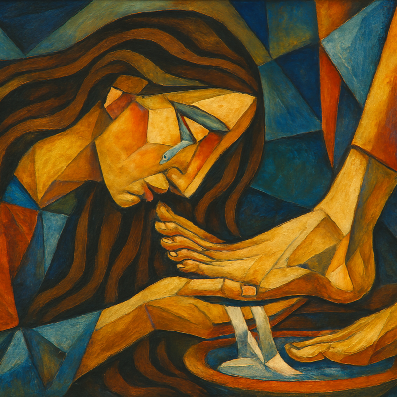 Obrázek epizody Živelná