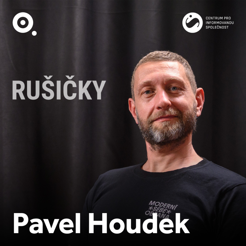 Obrázek epizody Útok nezačíná ranou. Násilník si vás nejdřív testuje, říká expert na sebeobranu