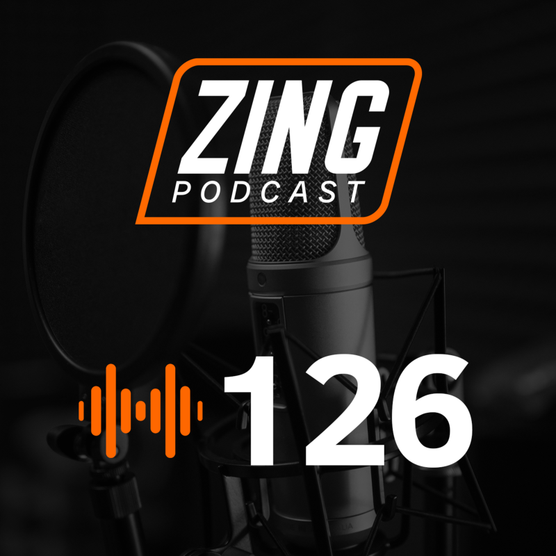 Obrázek epizody Zing Podcast #126: Dragon Age a Call of Duty