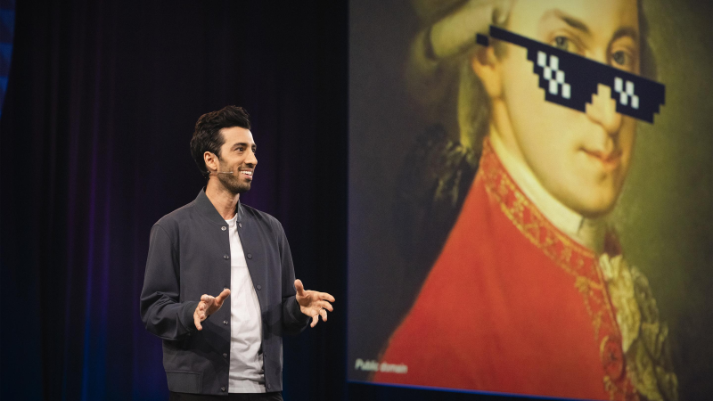 Obrázek epizody Is perfectionism just procrastination in disguise? | Jon Youshaei