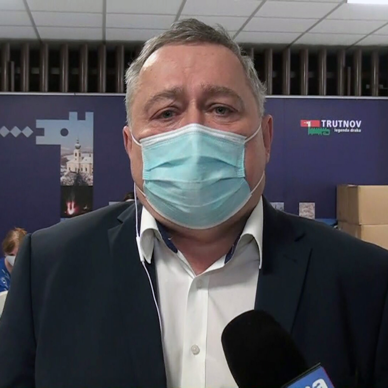 Obrázek epizody K věci 15.2.2021 - Ivan Adamec