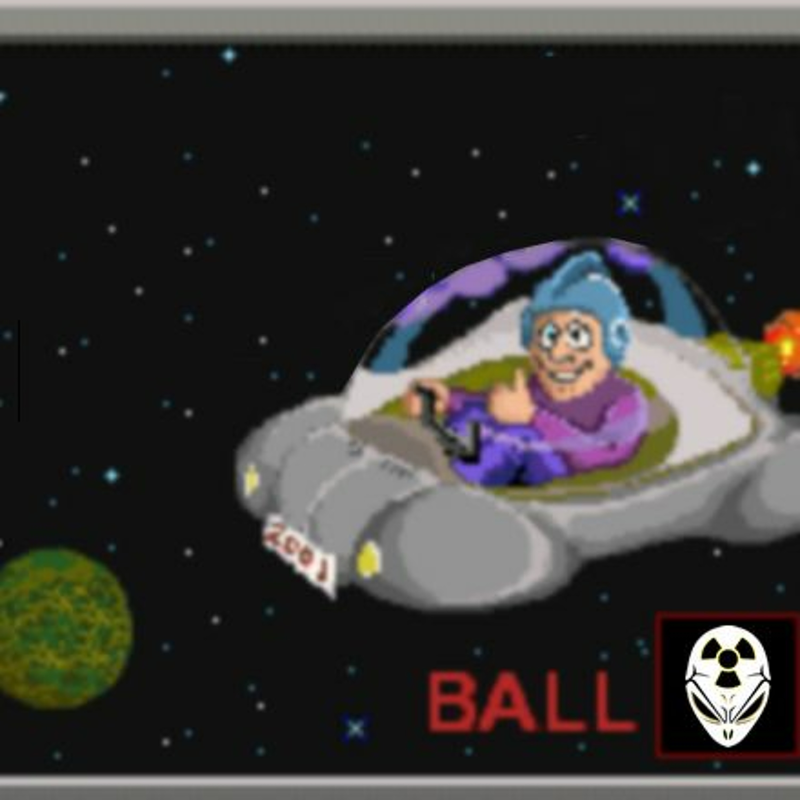 Obrázek epizody MIKROCORE - Rave In Space