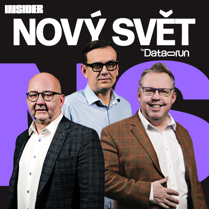 Obrázek epizody Nový svět #111 - Austrálie