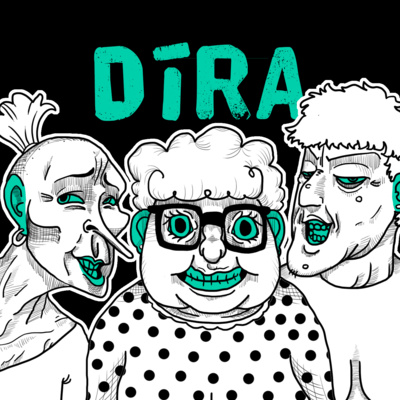 Obrázek epizody Kazeta #7: Báby žvavé | s01e07