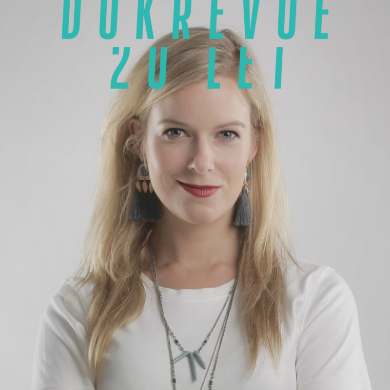 Obrázek epizody Weronika Mliczewska. Child of Dust (English)