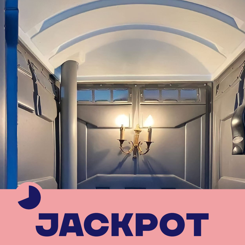 Obrázek epizody JACKPOT 68