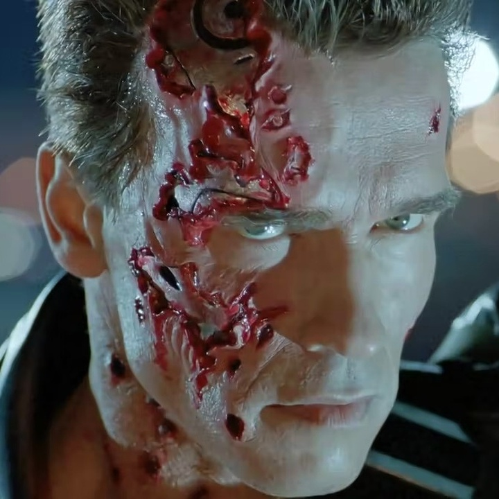 Obrázek epizody Encyklopedie akčního filmu: Carolco, snílci s.r.o.