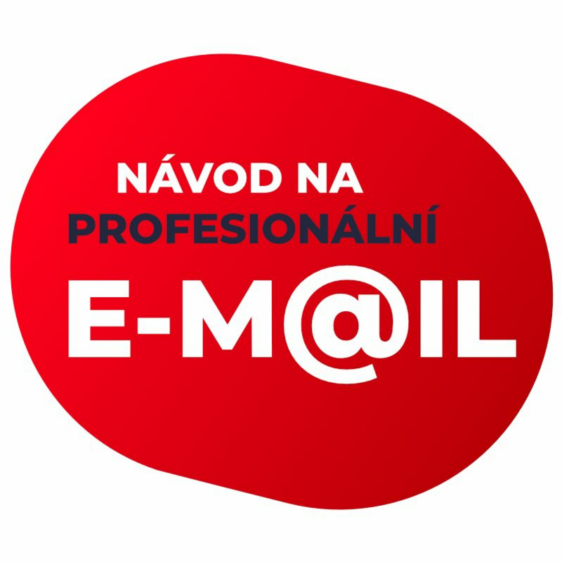 Obrázek epizody Profesionální e-mailová adresa na vlastní doméně zdarma