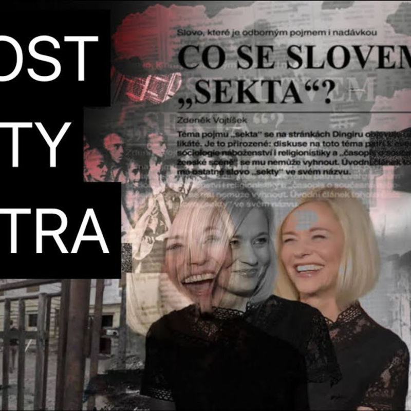 Obrázek epizody FECRIS podle narativu hnutí Allatra