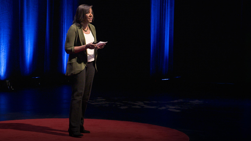 Obrázek epizody The origins of blackface and Black stereotypes | Dwan Reece