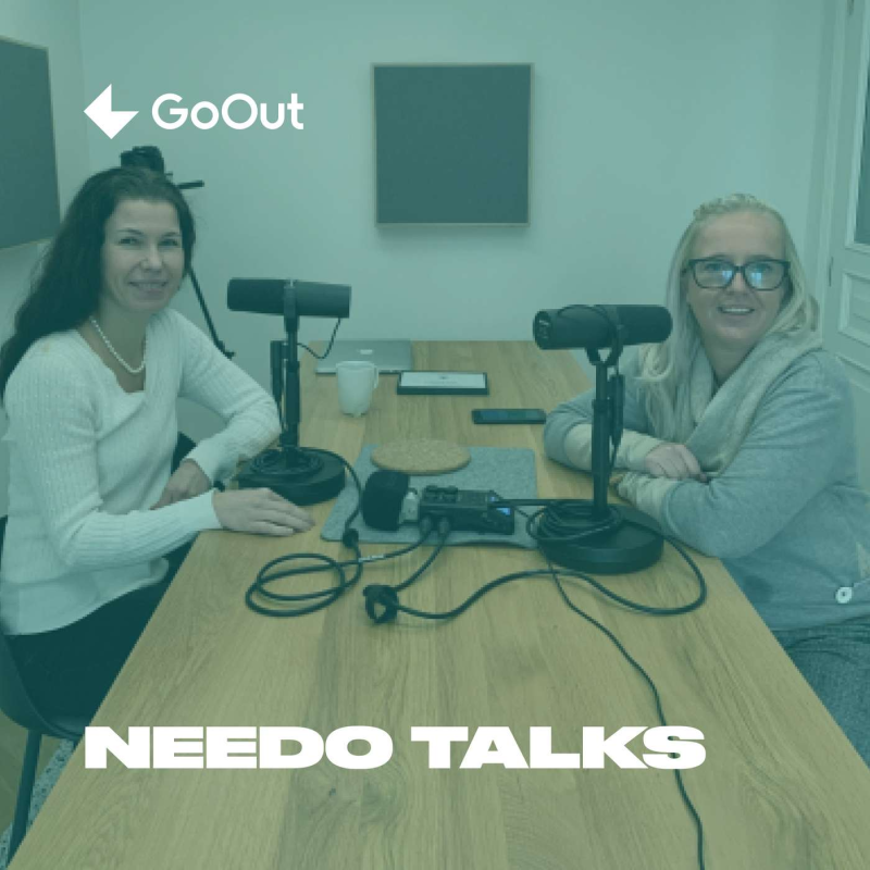 Obrázek epizody Dítě není diagnóza. (Lenka Hečková)