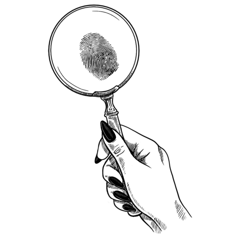 Obrázek epizody Krvavá Sally: Pád nadějné kulturistky: odpykala si 25 let! Neprávem? KRIMI PŘÍBĚH, 1.část