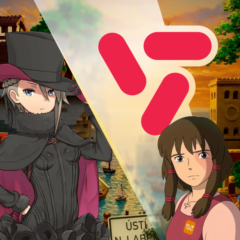 Obrázek epizody Příběhy ze Zeměústí