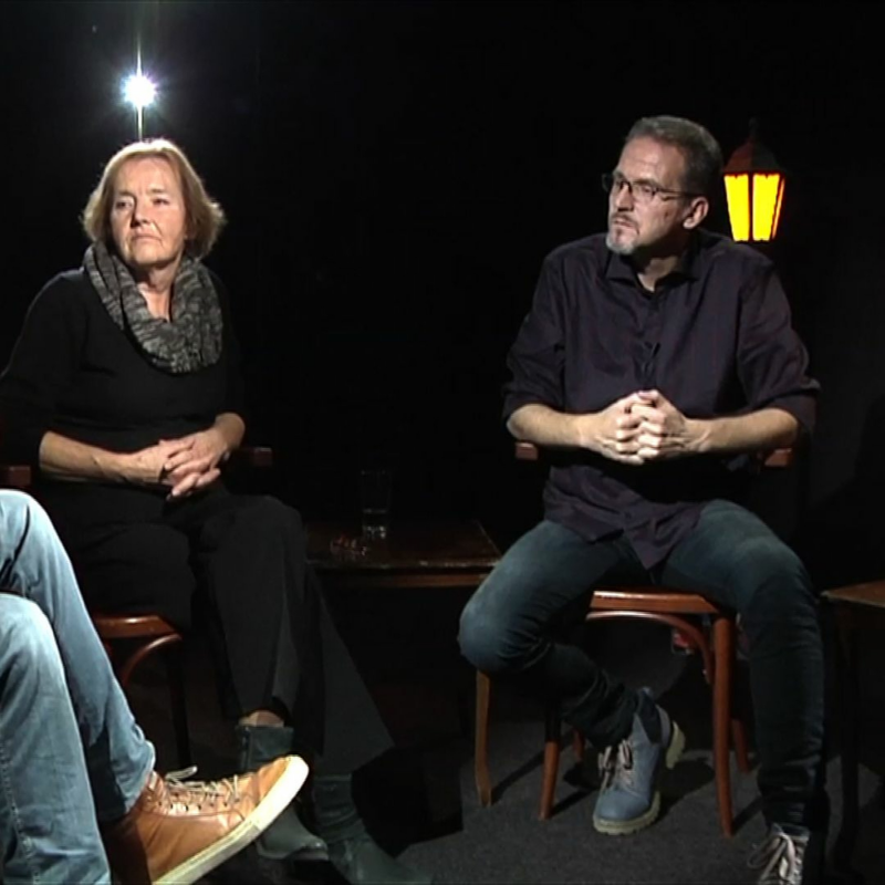 Obrázek epizody Nesmieme sa báť!