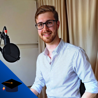 Obrázek epizody #09 – Petr Marek: Konverzační AI teď funguje dobře, když člověk spolupracuje