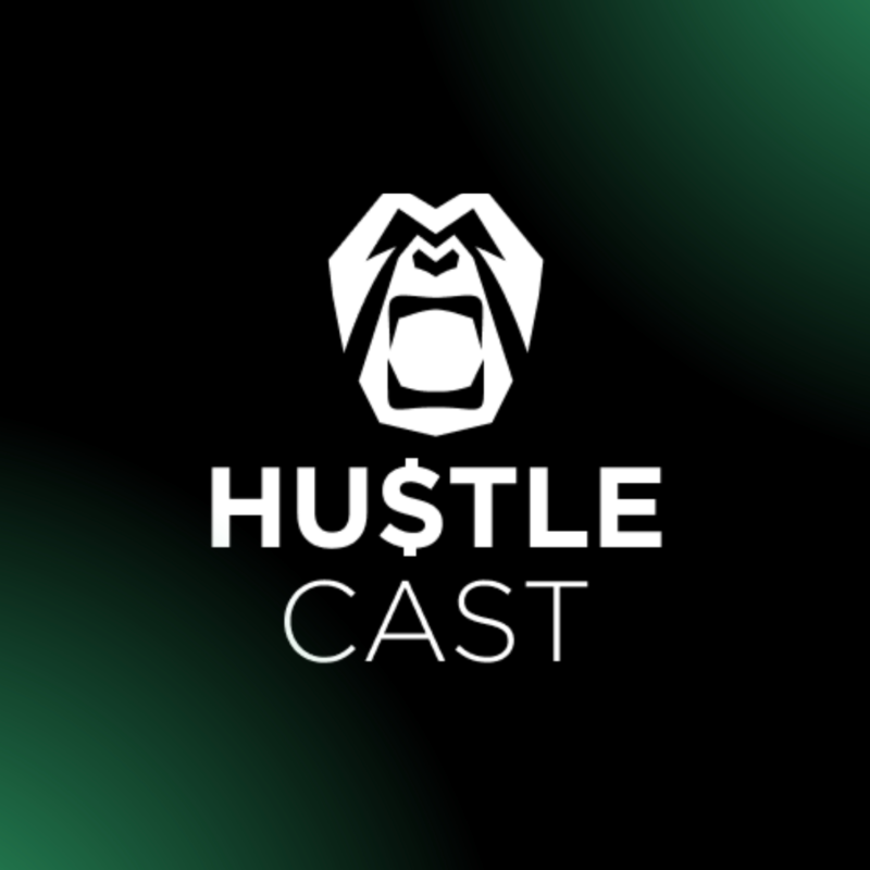 Obrázek epizody Jak Vydělávají ONLY*ANS Agentury ?!? | Hustle Cast #8
