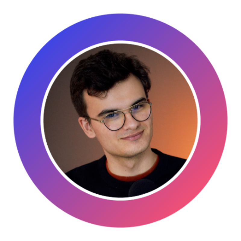 Obrázek epizody Jak probíhá volba papeže? A proč se demokracie Rumunsku otřásá v základech? | Patrik Mikóczi