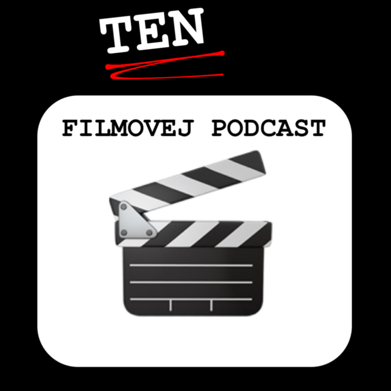 Obrázek epizody vše co potřebuješ VĚDĚT o KILL BILL | ten filmovej podcast #21 🎬