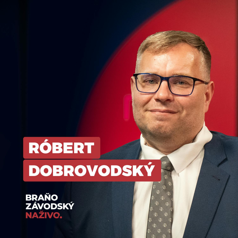 Obrázek epizody Dobrovodský: Štát nereaguje na nelegálne poplatky v ambulanciách. Finančná správa ich ani nevie skontrolovať