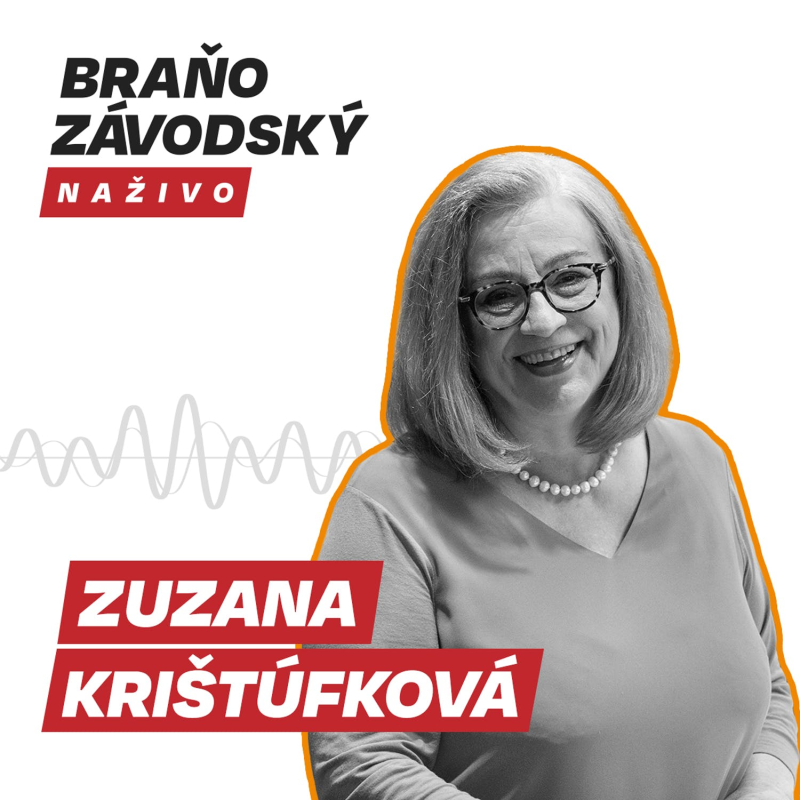 Obrázek epizody Krištúková: Chápem strach rodičov pred očkovaním, pomôcť môže otvorená komunikácia s lekárom