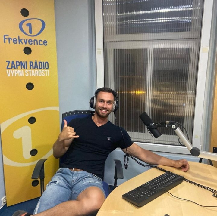 Obrázek epizody Ondřej Pospíšil: Na prvním stupni jsou děti hravější, na druhém se jim už nechce, protože přichází puberta