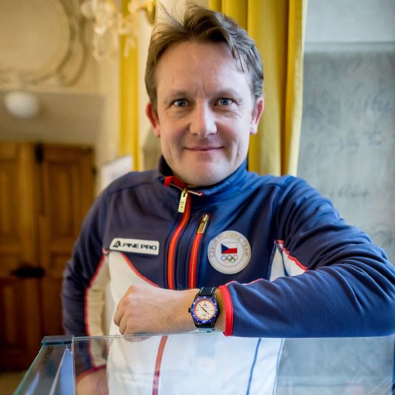 Obrázek epizody # 19 MARTIN DOKTOR - VĚČNÝ OPTIMISTA