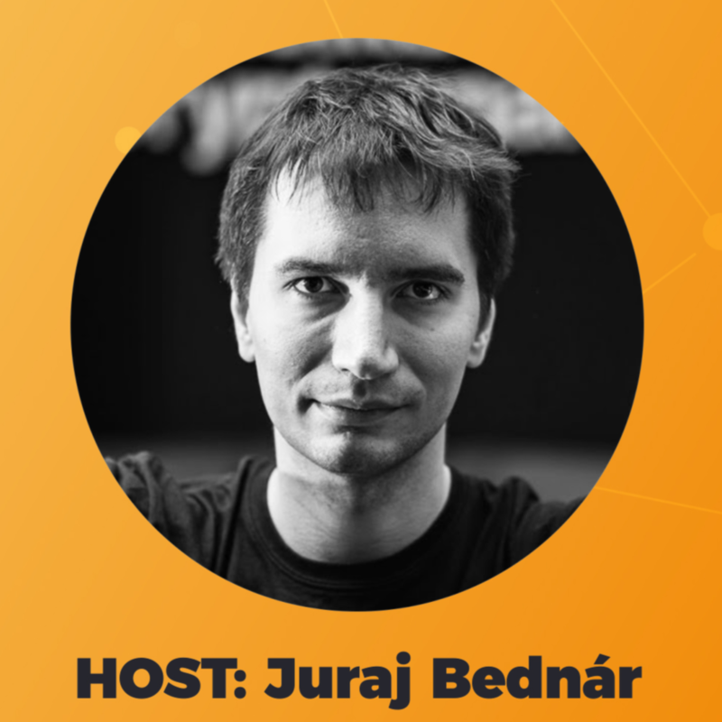 Obrázek epizody BK LIVE: Kryptoměny - platební síť Internetu | HOST: Juraj Bednár