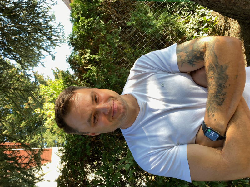 Obrázek epizody S1 E17: Šéfkuchař na ucho: Martin Štangl vaří zvěřinu - nejdostupnější etické maso