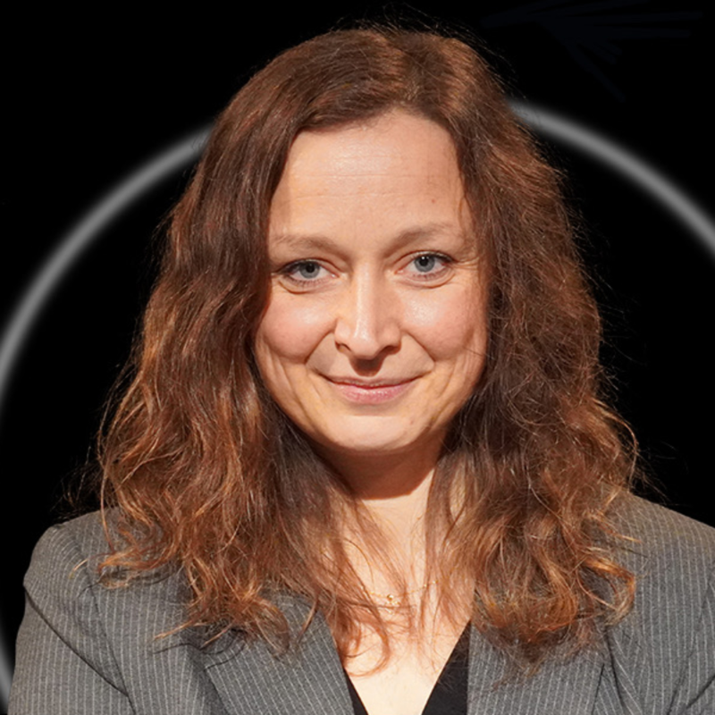 Obrázek epizody KATEŘINA CHLÁDKOVÁ: O tom, že každý se může naučit jazyk, motivaci, studu mluvit, nové aplikaci...