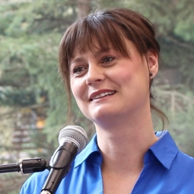 Obrázek epizody ZUŠkast 11: Šárka Urbanovská