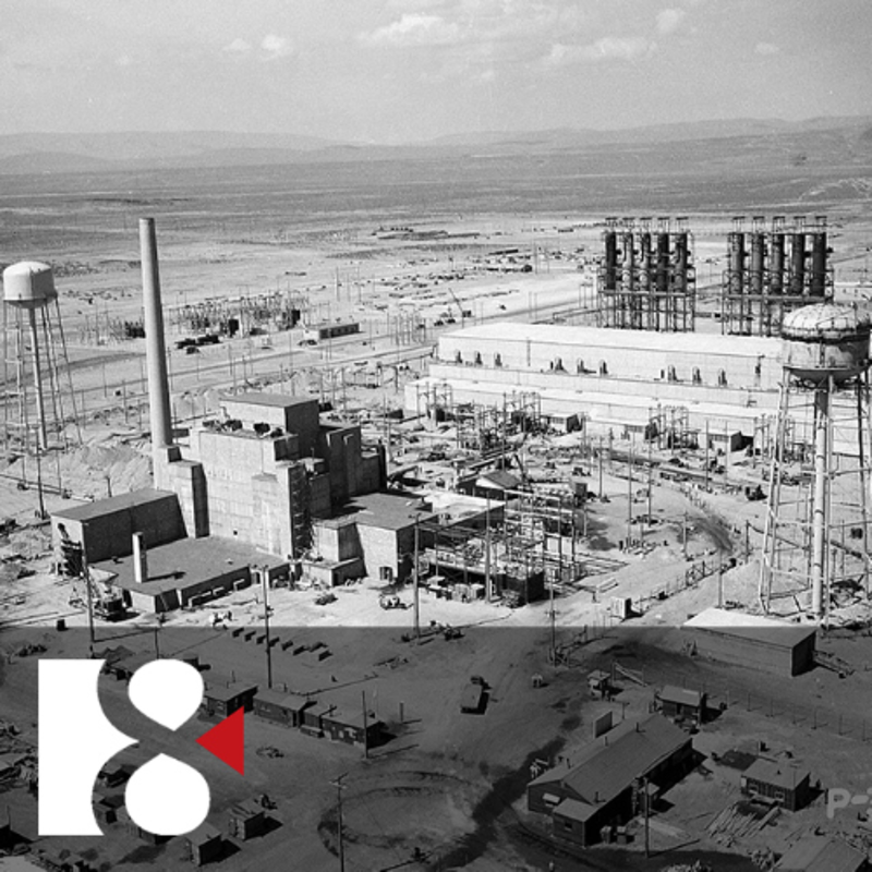 Obrázek epizody Projekt Manhattan | Pavel Cejnar (6. března 2025)