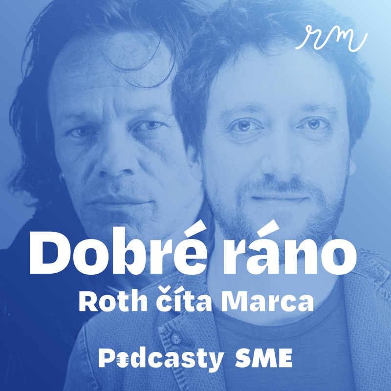 Obrázek epizody Roth číta Marca: Sociálne siete si zaslúžia všetky pokuty na svete