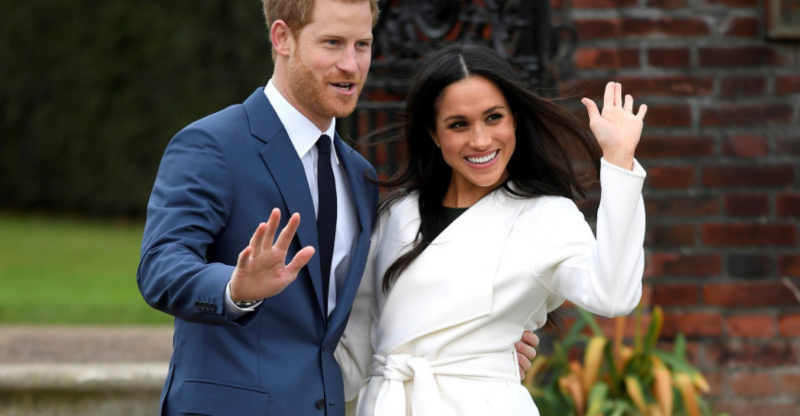 Obrázek epizody Netflixovým seriálem Harry a Meghan nejspíš zpřetrhali veškerá pouta s palácem