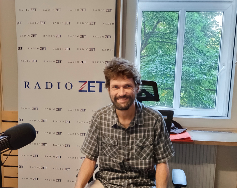 Ranní host