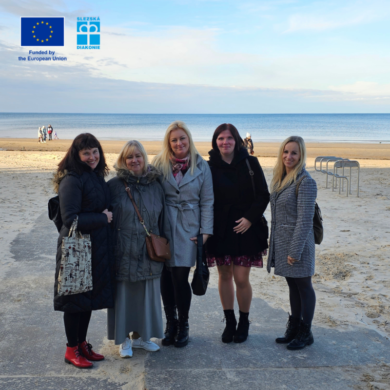 Obrázek epizody Vzdělávání dospělých očima personalistů - Lotyšsko