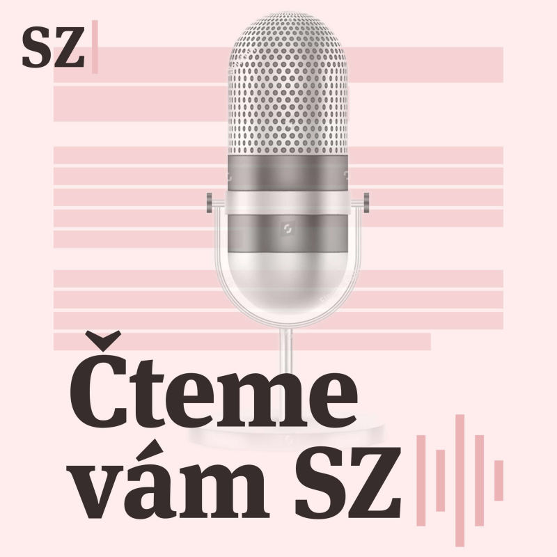 Obrázek epizody Komentář: Krev Roberta Fica by měla probudit českou politiku
