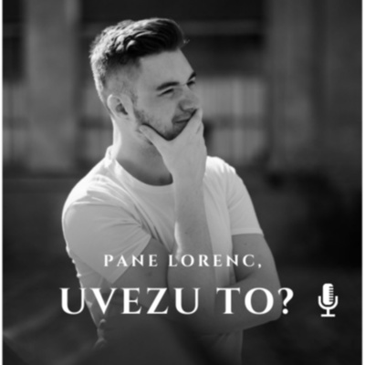 Obrázek epizody Manželství pro všechny? To je jako chtít, aby Brno bylo hlavní město, říkají první hosté podcastu. (Pane Lorenc, Uvezu to? #1)