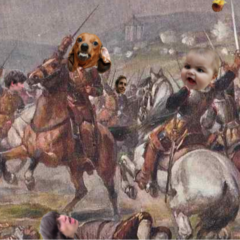 Obrázek epizody Kapitola 18 - Bobky pejskařů, šnečí ježíš a audit kytek