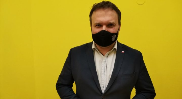 Obrázek epizody Marian Jurečka: Konečně nám opravdu vláda naslouchá. Kéž by se to podařilo udržet, aby to bylo ku prospěchu nás všech