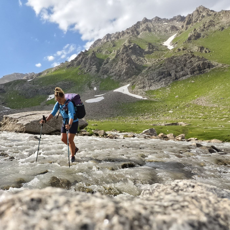 Obrázek epizody Ešus 18/11/2024: Martina a pěší cesty