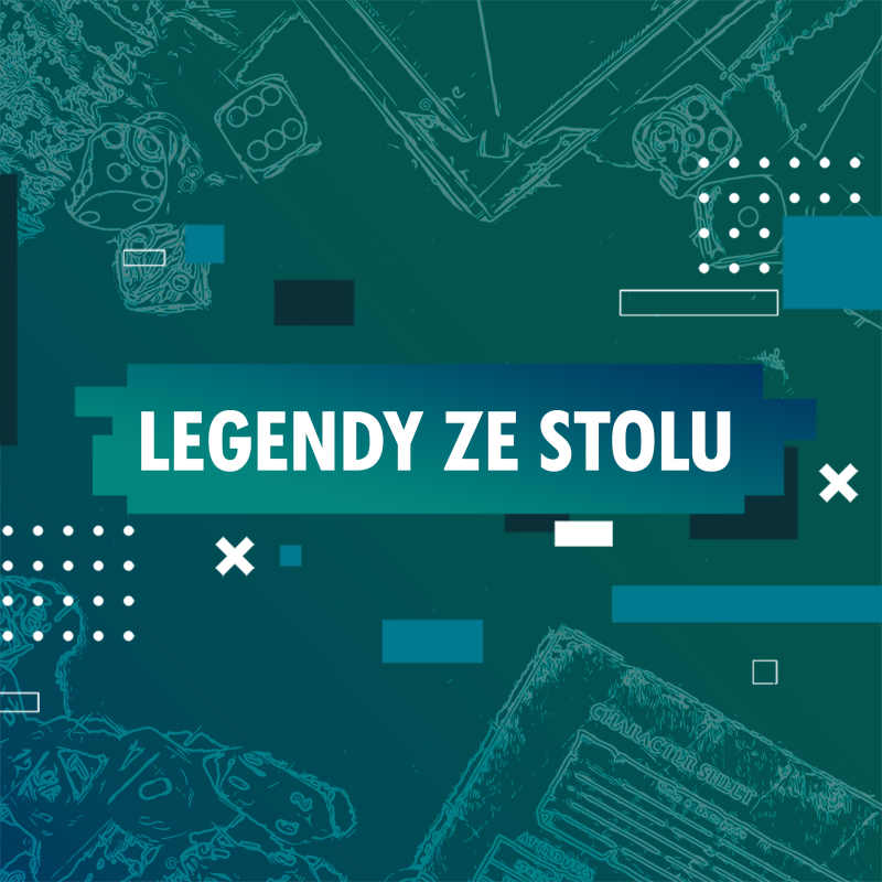 Obrázek epizody Legendy ze stolu – Plantáže vášně (Pasión de las Pasiones): Epizoda 2