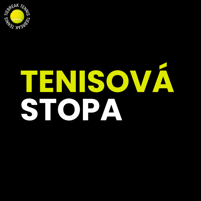 Obrázek epizody Češky si finále BJK Cupu nezahrají | Tenisová stopa #147