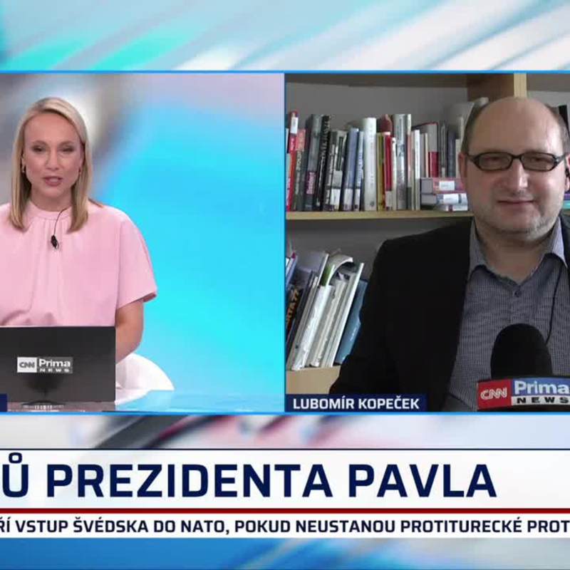 Obrázek epizody K věci 15.6.2023